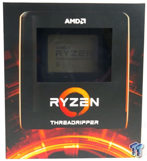 AMD Ryzen ThreadRipper 3990X CPU 初回限定お試し価格 blog knak jp