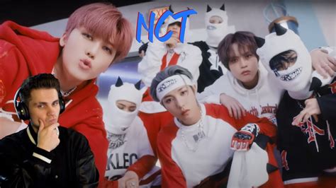 Nct Dream Istj Mv Dance Practice Youtube