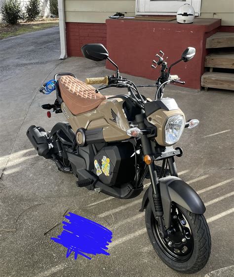 Love my scooter/bike??? Honda navi : r/scooters