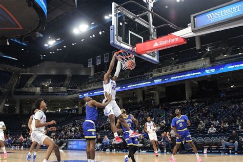 DePaul earns exhibition win