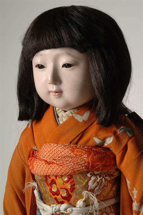 Ohs8178 Japanese Dolls Japanese Traditional Dolls Asian Doll