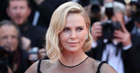 Wonder Woman Wanted Charlize Theron But She Passed On The Role