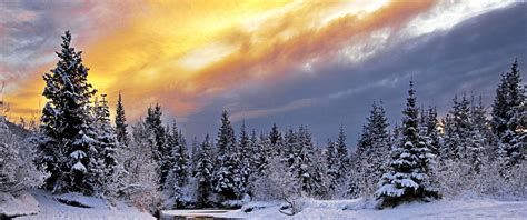 3440X1440 Winter Wallpapers - Top Free 3440X1440 Winter Backgrounds ...