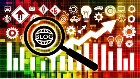 Estrategias SEO Eficaces Para Entradas De Blog Blog De Sociamonials