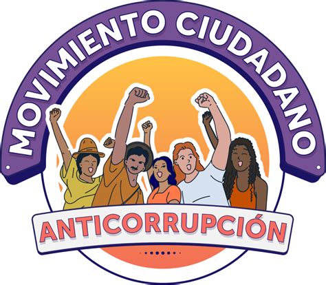 Movimiento Ciudadano Anticorrupción Transparencia Por Colombia