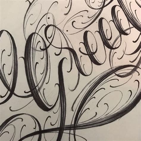 Andrea Bocci Tattoo Trên Instagram “ Oneweekletteringchallenge Greed Letter Tatvzla