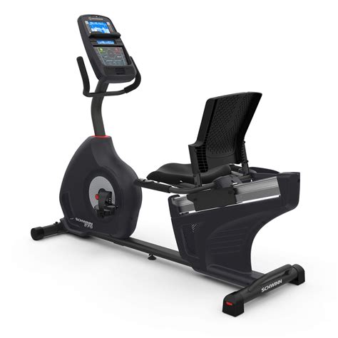 Schwinn 270 Recumbent Bike Parts