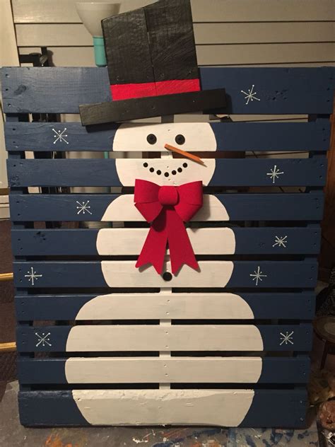 39 DIY Snowman Craft Ideas For This Winter 2020 FeminaTalk