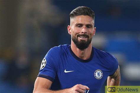 giroud overhead kick  chelsea edge  atletico