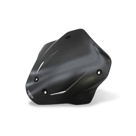 Cupolino Cnc Racing Sport Carbonio Mts V Lucido Motostorm