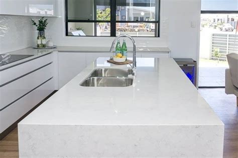 Quartz Silestone Snowy Ibiza