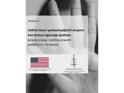 Brochure And Guidelines Hrvatsko Udru Enje Za Kaznene Znanosti I Praksu