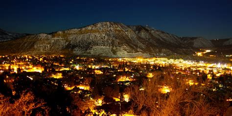 Noel Night - Durango, CO | December Holiday Market - Uncover Colorado