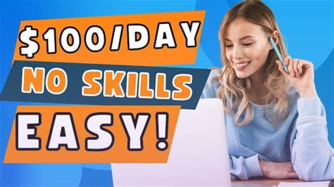 5 Side Hustles To Make Money Online In 2023 Without Skills How To