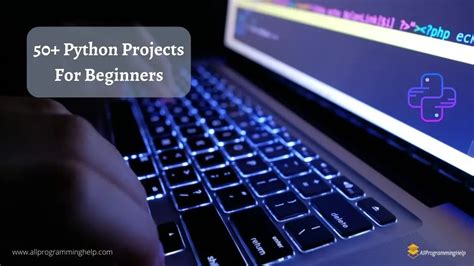 Best Python Projects For Beginners And Intermediate Level