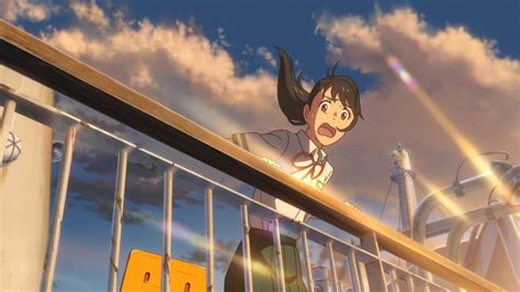 Alasan Film Suzume No Tojimari Jadi Rekomendasi Terbaik