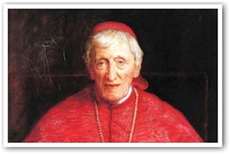 John Henry Cardinal Newman Quotes On Education. QuotesGram