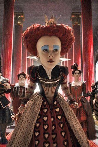 100 Best Films Based On Books Queen Of Hearts Alice Alice In