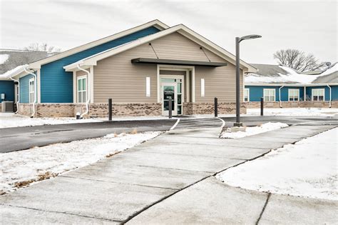 SYNCHRONY DIALYSIS AT ARLINGTON PLACE HEALTH CAMPUS | Inherent Commercial