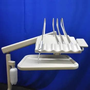 Adec Cascade 1040 Exam Chair Radius 6300 2132