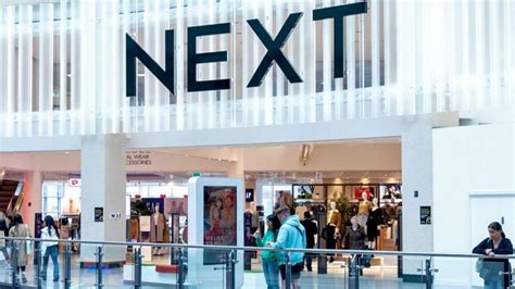 Next (NXT) Shares Price & Latest News - BBC News