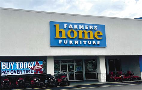 Farmers Home Furniture in Milledgeville is open for business | Jones ...