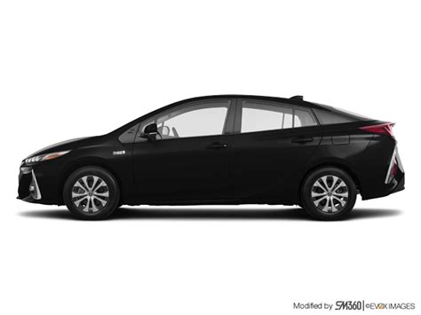 Grand Toyota | The 2022 Prius Prime Upgrade in Grand Falls-Windsor