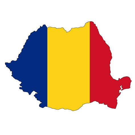 Romania,map,flag,contour,borders - free image from needpix.com