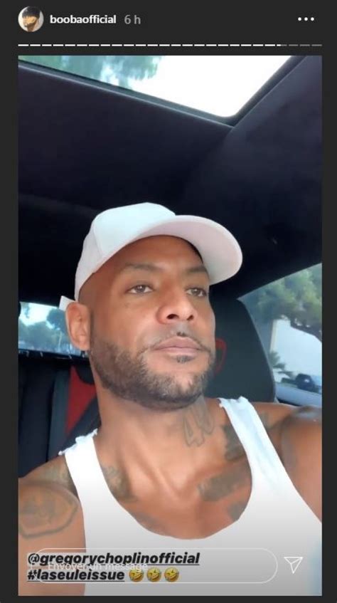 Booba Propose Kaaris Un Nouveau Combat De Boxe Thai L Uarena Vid O