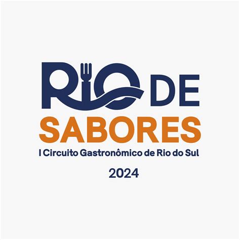 Rio Do Sul Será Sede Do 1º Circuito Gastronômico Rio De Sabores