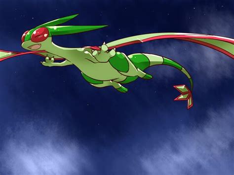 The Best Dragon-Type Pokemon From All Generations