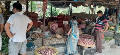 Supply Shortage Sends Onion Prices Soaring To Yr High