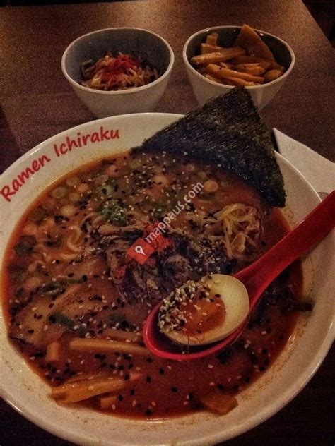 Ramen Ichiraku - Perth