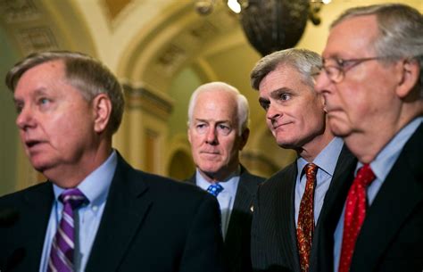 Republican Leaders Defy Bipartisan Opposition To Health Law Repeal The New York Times