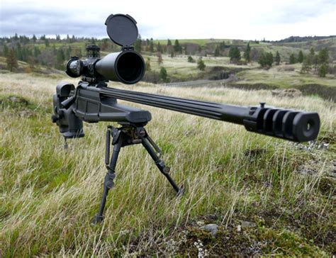 Gun Review Blaser LRS 2 Rifle The Truth About Guns