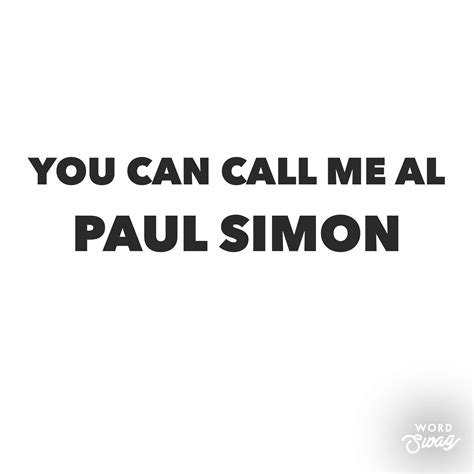 You Can Call Me Al Paul Simon Bass Notation And Tab Andy Robertson