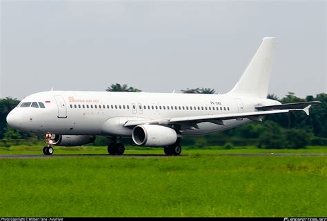 Pk Saz Super Air Jet Airbus A Photo By Wilbert Tana Aviaflyer