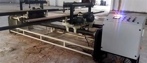 Plywood DD Saw Machine At Rs 1750000 Piece Cutting Saw Machine In