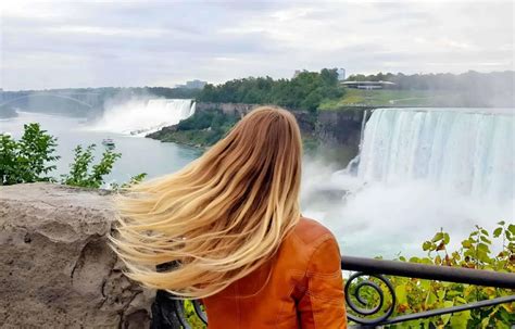 Toronto Guided Niagara Falls Day Trip With Optional Cruise Getyourguide