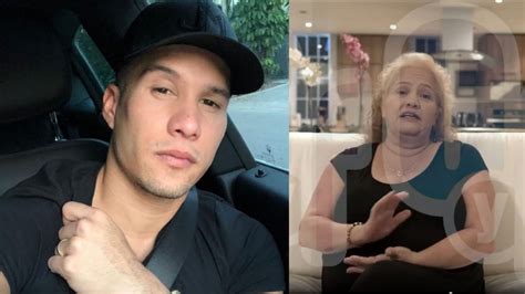 Madre De Chyno Miranda Defiende A Natasha Aros Y Pide Respeto Video