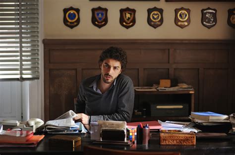 Il Giovane Montalbano Ritorno Alle Origini Trama E Cast Tv