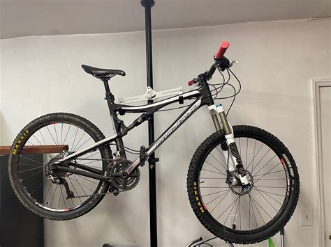 2013 Santa Cruz Blur XC Carbon XTR | Mountain Bike Reviews Forum