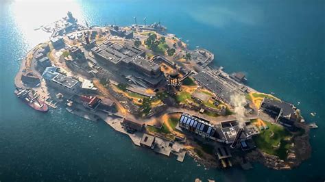 When Is Rebirth Island Coming Back To Warzone Charlie Intel