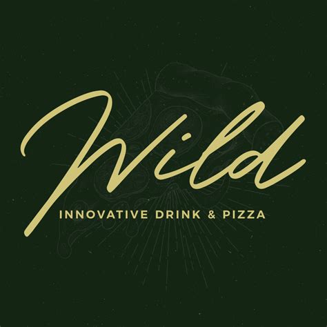 Compleanno WILD Innovative Drink Pizza