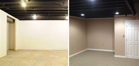 How to Paint Basement Ceiling | 5 Helpful Guidelines (2025)