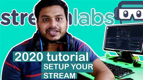 How To Stream Games Using Stream Lab Better Software For PC PC Live