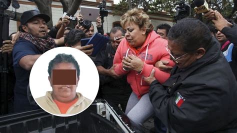 Sara Luz Herrera Cano Ex Alcaldesa De Alvarado Sentenciada Por