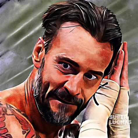 Tony Khan CM Punk Es Muy Importante Para AEW Superluchas