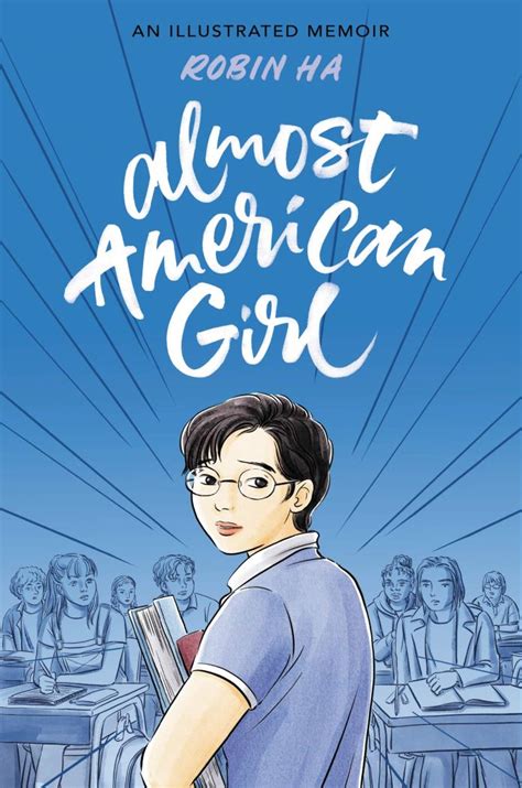 Yalsas Top 10 Great Graphic Novels For Teens For 2021 The Beat