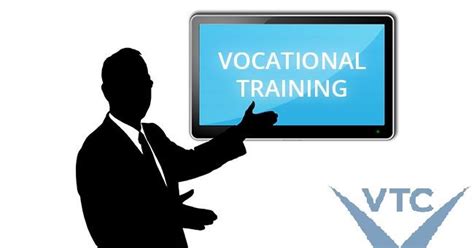 List Of Vocational Training Programs/ Courses With Key Benefits ...